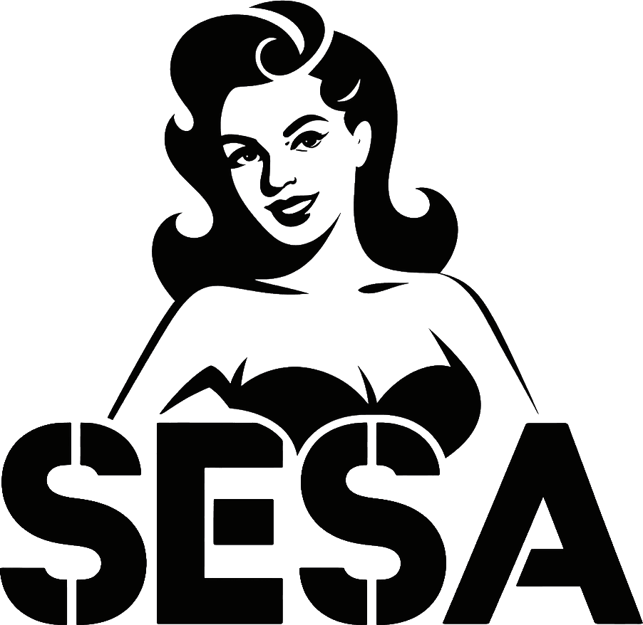 SESA Media logo